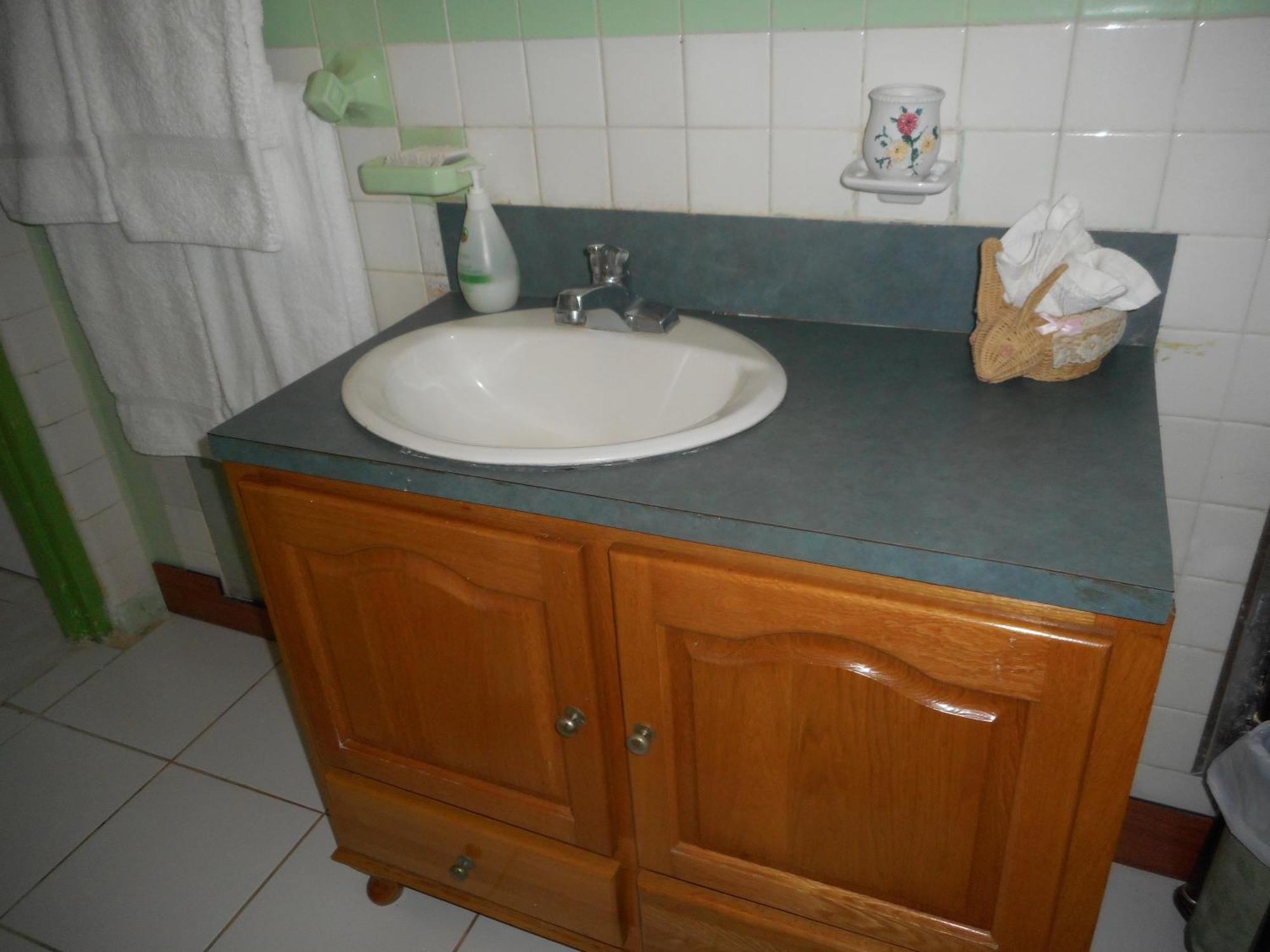 Blue Horizons Guest House Warwick Camp Bagian luar foto