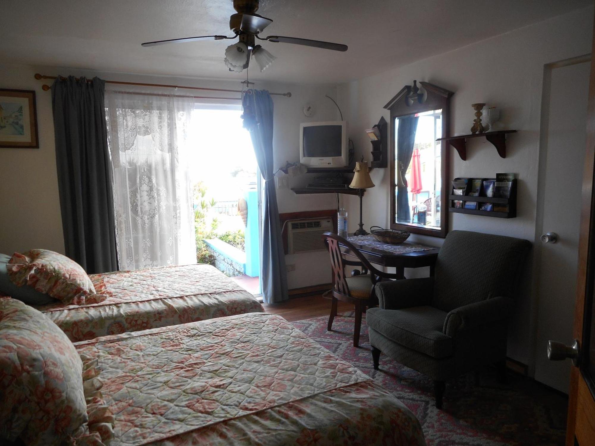Blue Horizons Guest House Warwick Camp Bagian luar foto