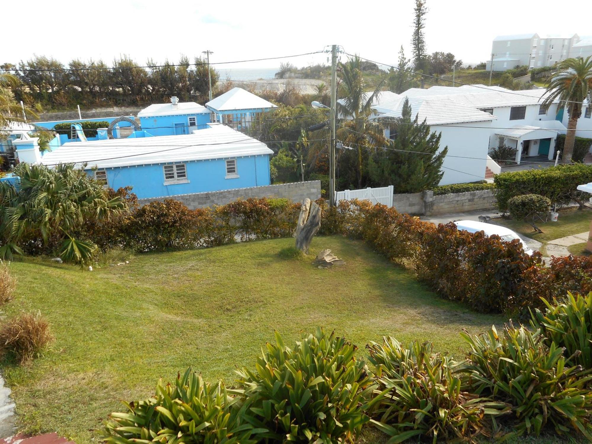 Blue Horizons Guest House Warwick Camp Bagian luar foto