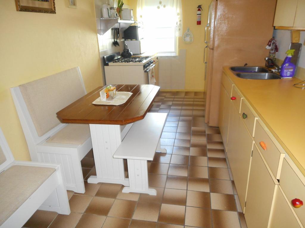 Blue Horizons Guest House Warwick Camp Bagian luar foto