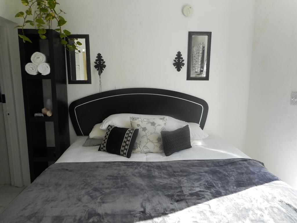 Blue Horizons Guest House Warwick Camp Bagian luar foto