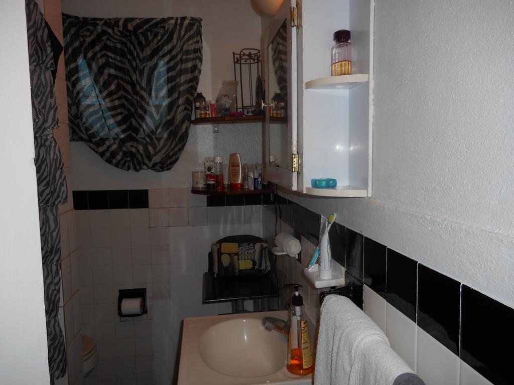 Blue Horizons Guest House Warwick Camp Bagian luar foto