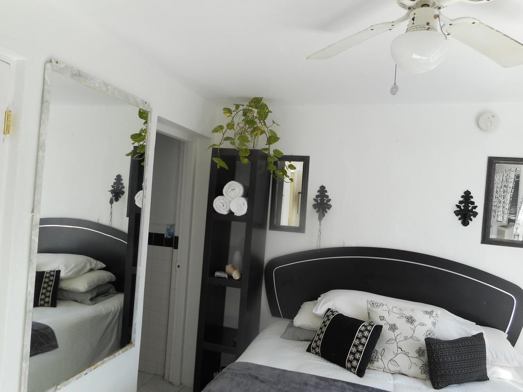 Blue Horizons Guest House Warwick Camp Bagian luar foto