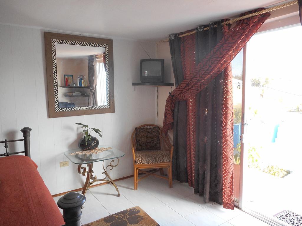 Blue Horizons Guest House Warwick Camp Bagian luar foto