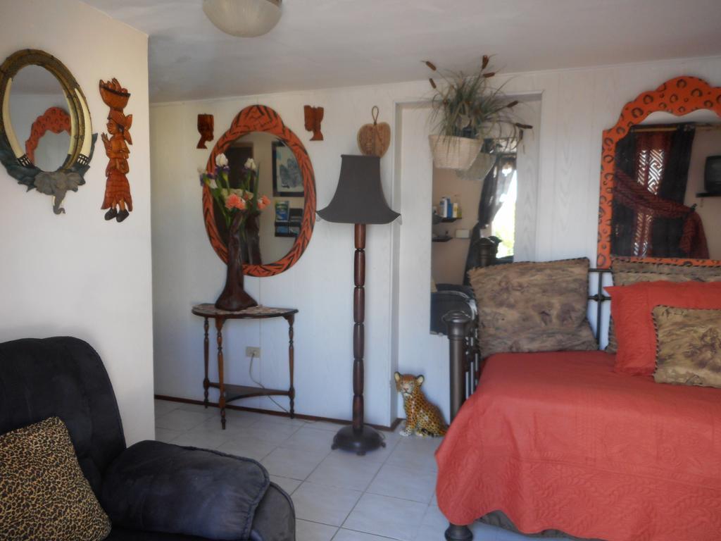 Blue Horizons Guest House Warwick Camp Bagian luar foto