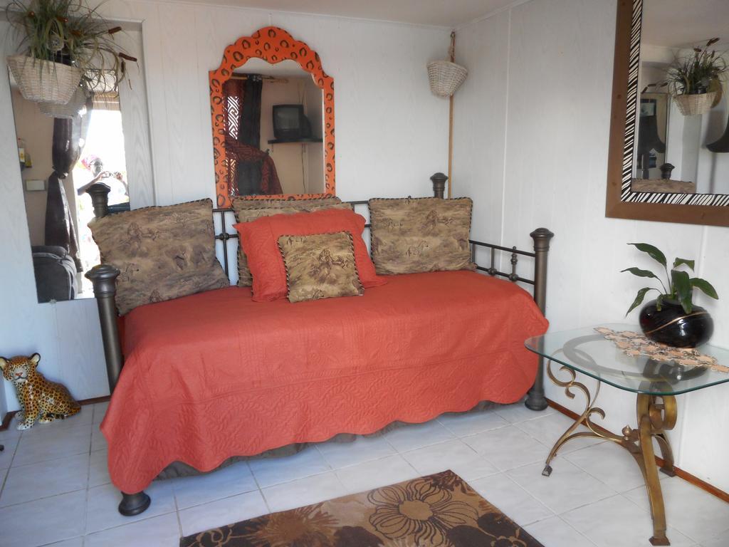 Blue Horizons Guest House Warwick Camp Bagian luar foto